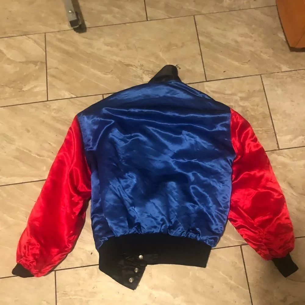 Vintage Boogies Diner Jacket Vegas